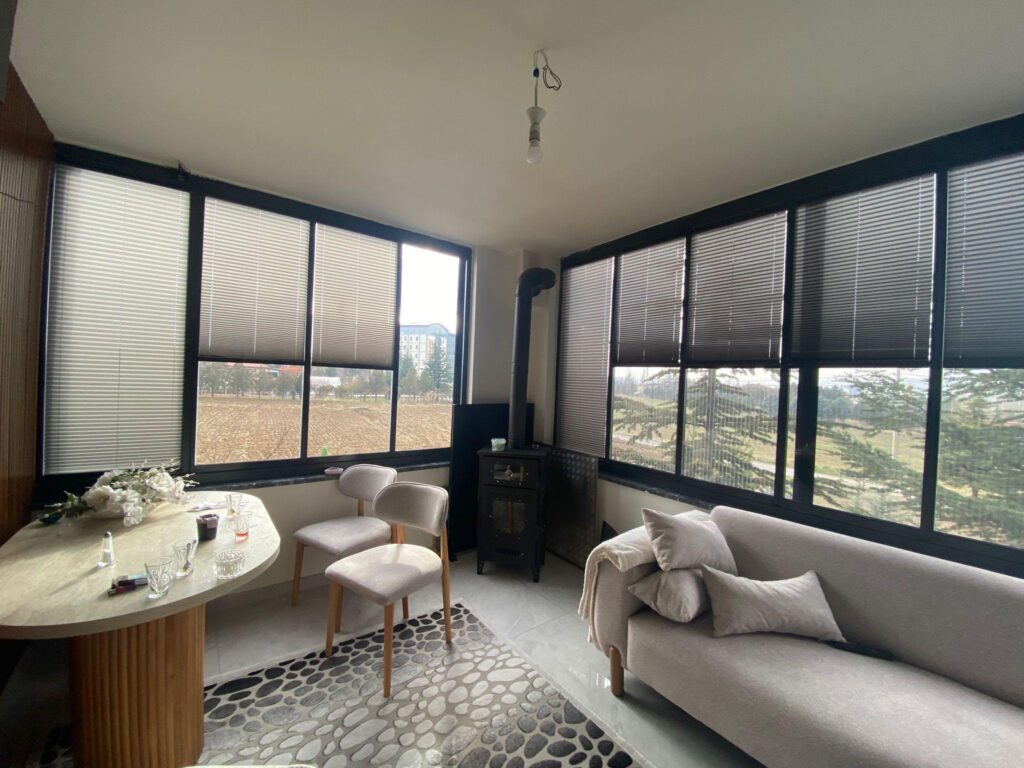KIŞ BAHÇESİ PLICELL